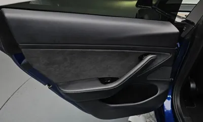 Tesla Model 3 2020, 96142 км, за 29800000 KRW - фото 25