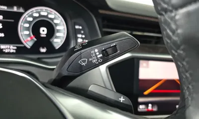Audi A6 2021, 29098 км, за 31500000 KRW - фото 20