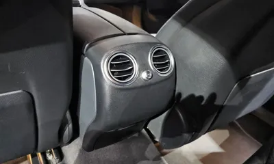 Mercedes-Benz GLC-Class 2019, 120735 км, за 27990000 KRW - фото 33
