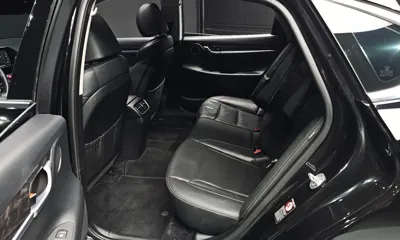Hyundai Grandeur 2019, 66596 км, за 17800000 KRW - фото 12