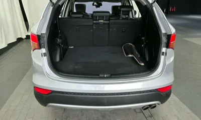 Hyundai Santafe 2013, 120309 км, за 7900000 KRW - фото 20