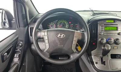 Hyundai Starex 2014, 183220 км, за 5500000 KRW - фото 13