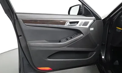 Genesis G80 2019, 166962 км, за 11800000 KRW - фото 24