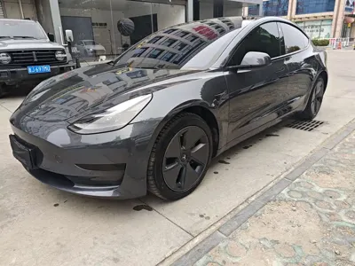 Tesla Model 3 · 2023 год