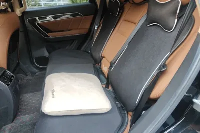 Haval H6 Coupe 2016, 92600 км, за 25832.28 CNY - фото 17