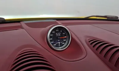 Porsche 718 2017, 93613 км, за 55990000 KRW - фото 20