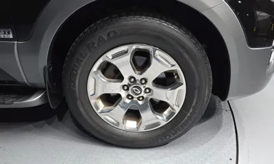 Kia Mohave 2017, 81780 км, за 16500000 KRW - фото 5