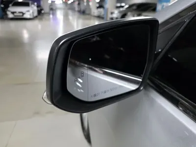 ChevroletGMDaewoo Malibu 2014, 75540 км, за 3900000 KRW - фото 18