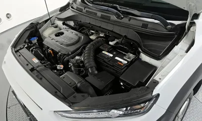 Hyundai Kona 2019, 58220 км, за 13900000 KRW - фото 6