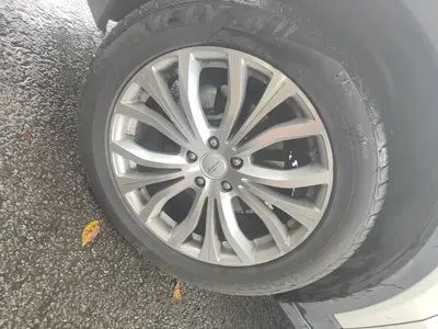 Landwind Landwind X7 2016, 83900 км, за 20800 CNY - фото 23