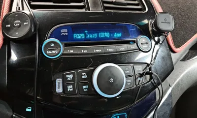 ChevroletGMDaewoo Spark 2012, 130431 км, за 2100000 KRW - фото 15