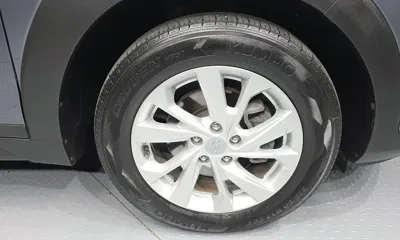 Hyundai Tucson 2020, 105881 км, за 15000000 KRW - фото 21