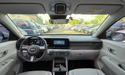 Hyundai Kona 2026, 25424 км, за 26900000 KRW - фото 9