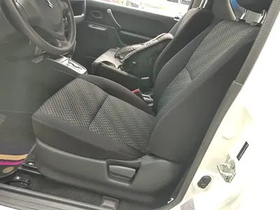 Suzuki Jimny 2018, 72400 км, за 90100 CNY - фото 15