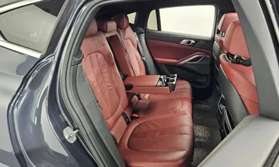 BMW X6 2020, 87139 км, за 58500000 KRW - фото 26