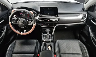 Kia Seltos 2020, 69883 км, за 16800000 KRW - фото 7