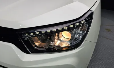 KG_Mobility_Ssangyong TIBOLI 2018, 66483 км, за 9600000 KRW - фото 22