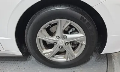 Hyundai Sonata 2020, 143845 км, за 13500000 KRW - фото 21