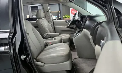 Kia Canival 2013, 152752 км, за 4850000 KRW - фото 11