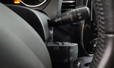 Renault-KoreaSamsung QM3 2015, 148647 км, за 3990000 KRW - фото 28