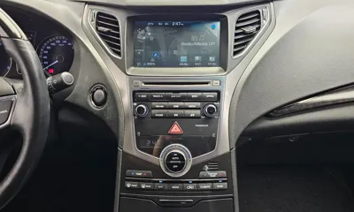 Hyundai Grandeur 2017, 62264 км, за 9900000 KRW - фото 14