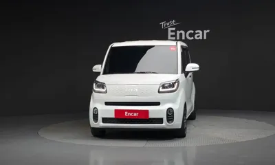 Kia Ray 2022, 73116 км, за 13000000 KRW