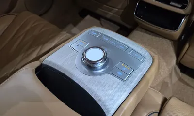 Genesis G80 2026, 7376 км, за 63300000 KRW - фото 33