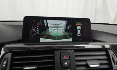 BMW 4-Series 2016, 120361 км, за 11900000 KRW - фото 15