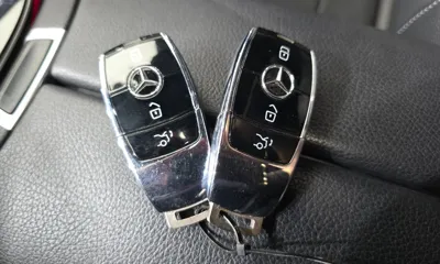 Mercedes-Benz E-Class 2021, 53192 км, за 31500000 KRW - фото 20