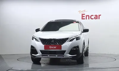 Peugeot 5008 2019, 36488 км, за 19000000 KRW - фото 3
