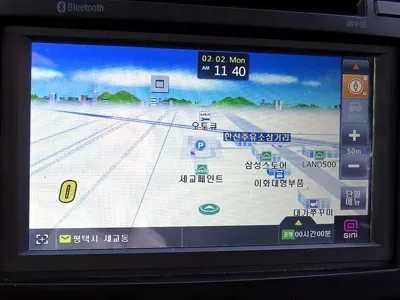 Hyundai Starex 2016, 105979 км, за 9900000 KRW - фото 14