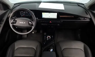 Kia Niro 2024, 15099 км, за 28900000 KRW - фото 7