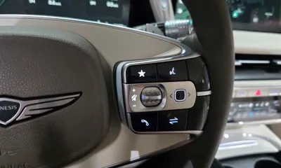 Genesis G90 2022, 79980 км, за 62200000 KRW - фото 27