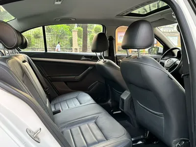 Volkswagen Lavida 2017, 93900 км, за 53010.56 CNY - фото 14