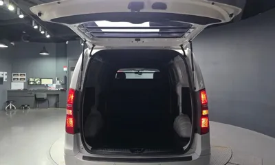 Hyundai Starex 2017, 77721 км, за 12900000 KRW - фото 21
