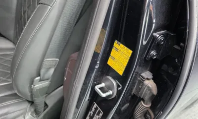 Genesis GV80 2020, 176837 км, за 31300000 KRW - фото 38