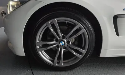 BMW 4-Series 2016, 59651 км, за 19800000 KRW - фото 5
