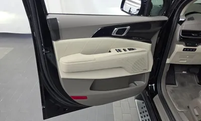 Kia Canival 2024, 5439 км, за 69900000 KRW - фото 24