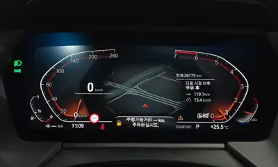BMW 2-Series 2023, 26775 км, за 26500000 KRW - фото 8