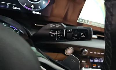 Kia Canival 2023, 59445 км, за 30000000 KRW - фото 30