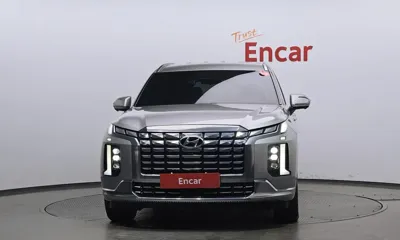 Hyundai Palisade 2023, 59729 км, за 34880000 KRW