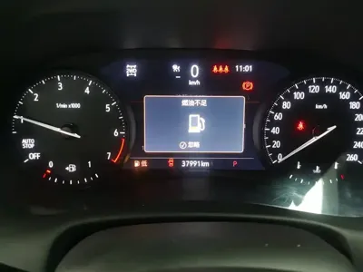 Buick Enclave 2022, 38000 км, за 143800 CNY - фото 14