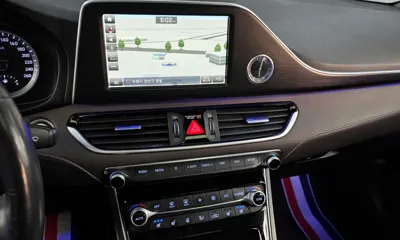 Hyundai Grandeur 2017, 129965 км, за 11700000 KRW - фото 14