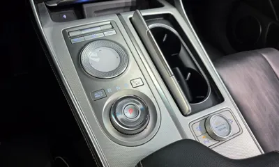 Genesis GV80 2020, 99272 км, за 36700000 KRW - фото 9
