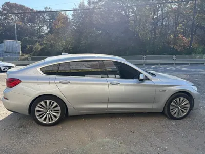 BMW Gran Turismo 2016, 119075 км, за 12900000 KRW - фото 2