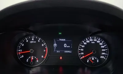 Kia K5 2017, 150070 км, за 6990000 KRW - фото 8