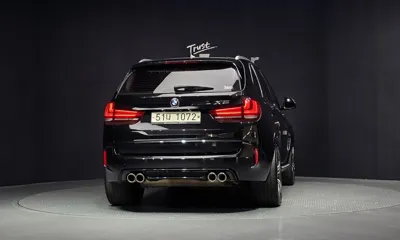 BMW X5 2015, 133725 км, за 27300000 KRW