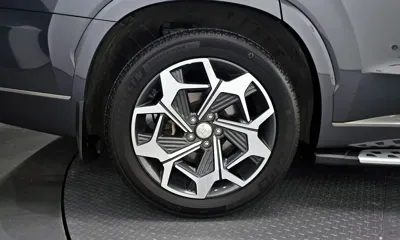 Hyundai Palisade 2022, 59765 км, за 29500000 KRW - фото 5
