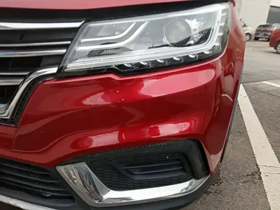 Roewe RX3 2018, 84000 км, за 26600 CNY - фото 24