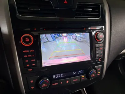 Nissan Altima 2013, 125404 км, за 3300000 KRW - фото 7